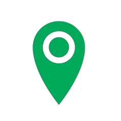 localização