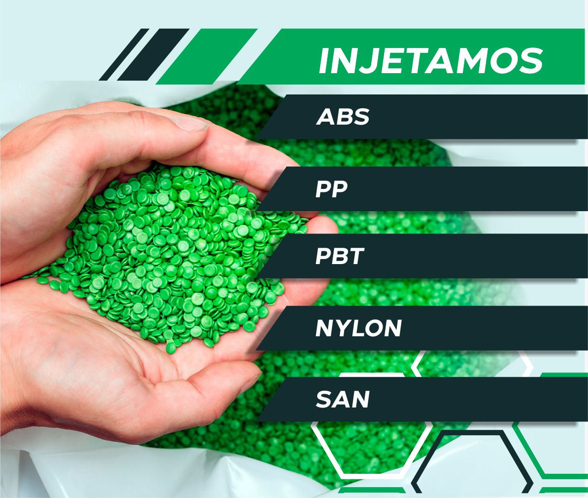 Fábrica Injeplast